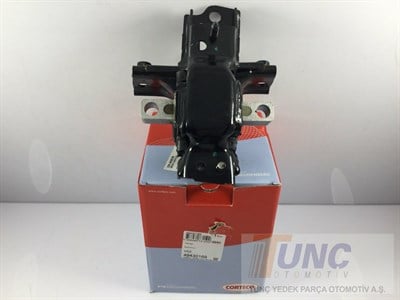 Motor Kulağı