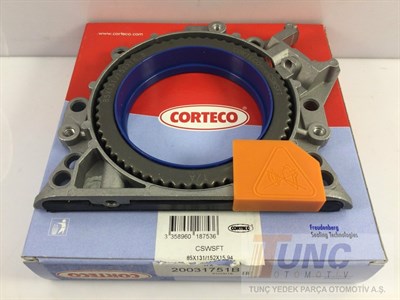 Yağ Keçesi