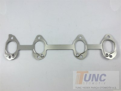 Egzoz Manifold Contası