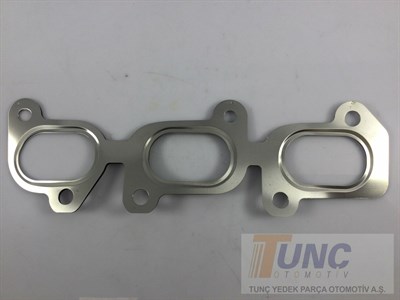 Egzoz Manifold Contası