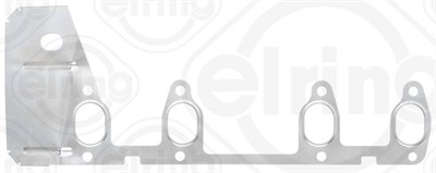 Egzoz Manifold Contası