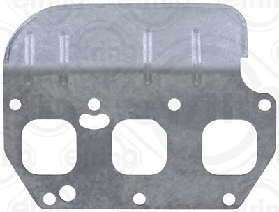 Egzoz Manifold Contası