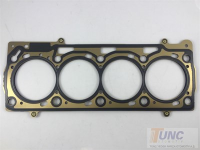 Silindir Kapak Contası