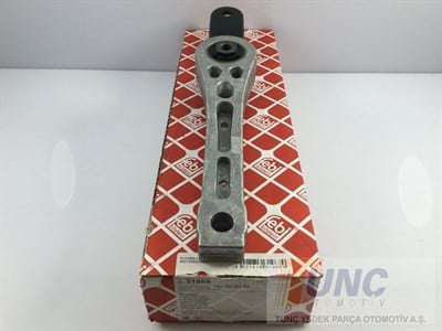 Motor Kulağı