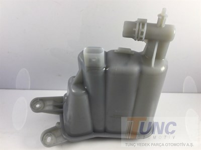 Motor Su Deposu