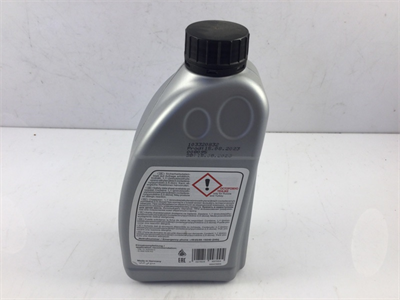 Otomatık Şanzıman Yağı 1 Lt Sarı