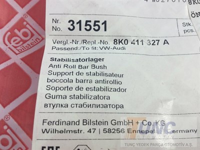 Viraj Demir Lastiği