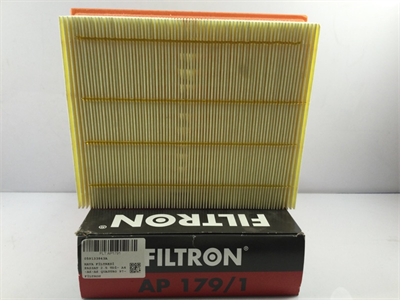 Hava Filtresi