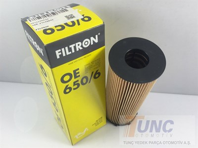 Yağ Filtresi