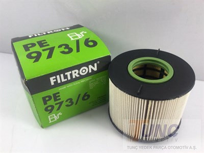 Yakıt Filtresi