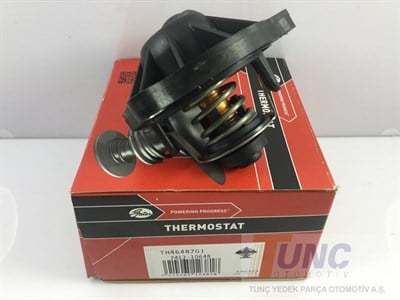 Termostat