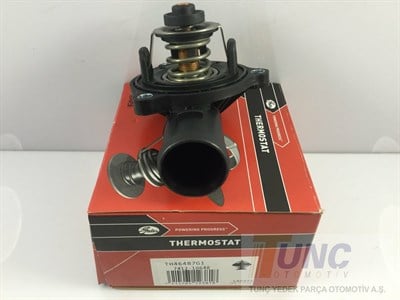 Termostat