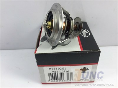 Termostat