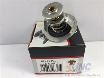 Termostat