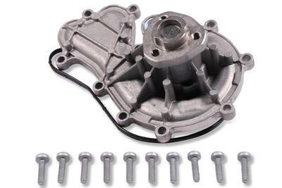 Su Pompası | Devirdaim