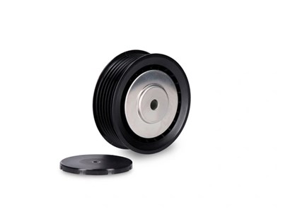 Gergi Rulmanı