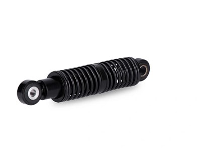 V Kayış Amortisörü