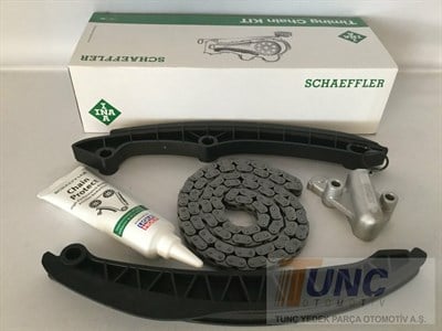 Zincir Seti