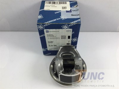 Piston | Segman