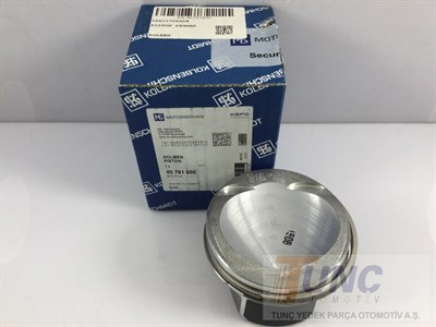 Piston | Segman