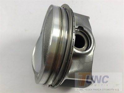 Piston | Segman