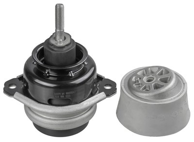 Motor Kulağı
