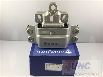 Motor Kulağı
