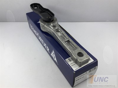 Motor Kulağı