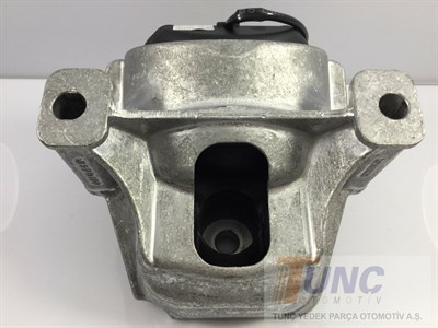 Motor Kulağı