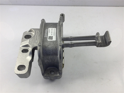 Motor Kulağı