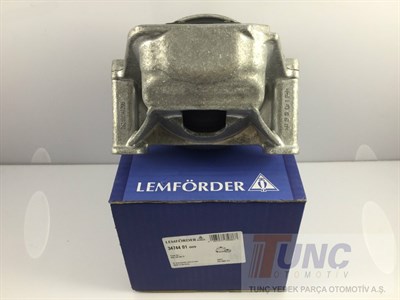 Motor Kulağı