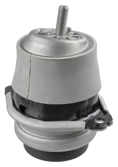 Motor Kulağı