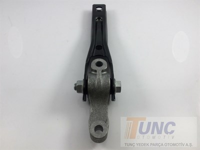 Motor Kulağı
