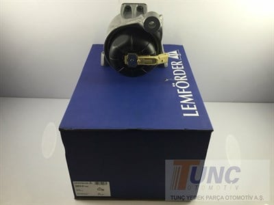 Motor Kulağı