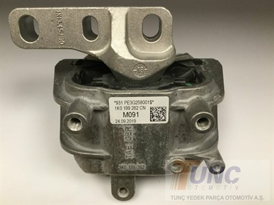 Motor Kulağı