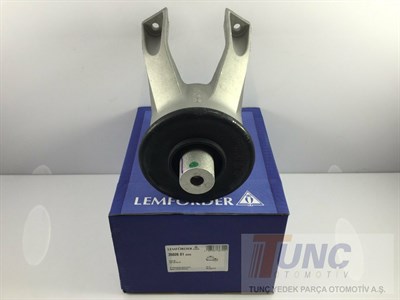Motor Kulağı
