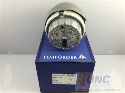 Motor Kulağı