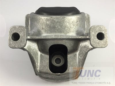 Motor Kulağı