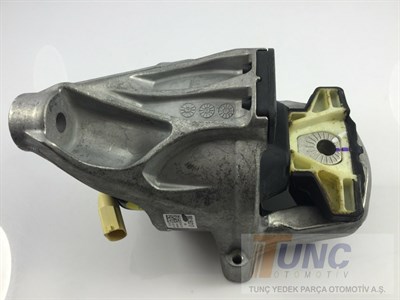 Motor Kulağı