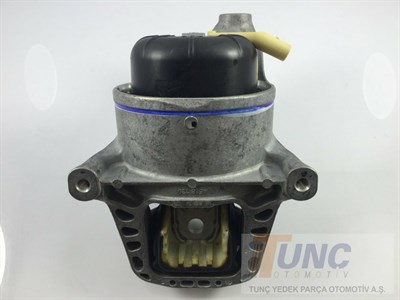 Motor Kulağı