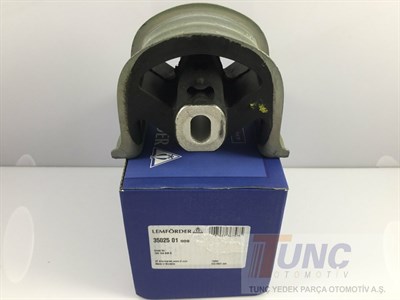 Motor Kulağı