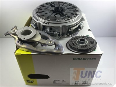 Debriyaj Seti