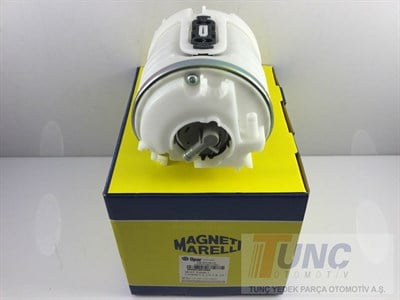 Yakıt Pompası