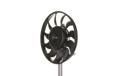 Fan Motoru
