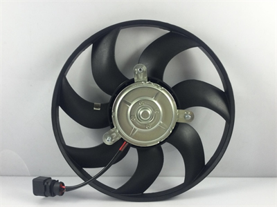 Fan Motoru