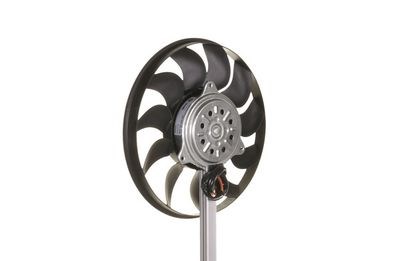 Fan Motoru