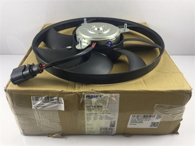 Fan Motoru