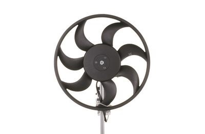 Fan Motoru