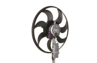Fan Motoru