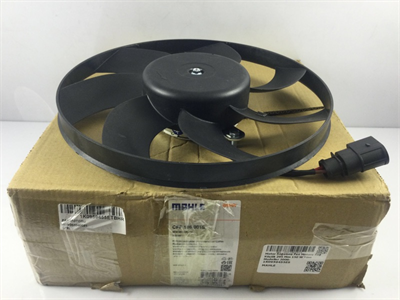 Fan Motoru